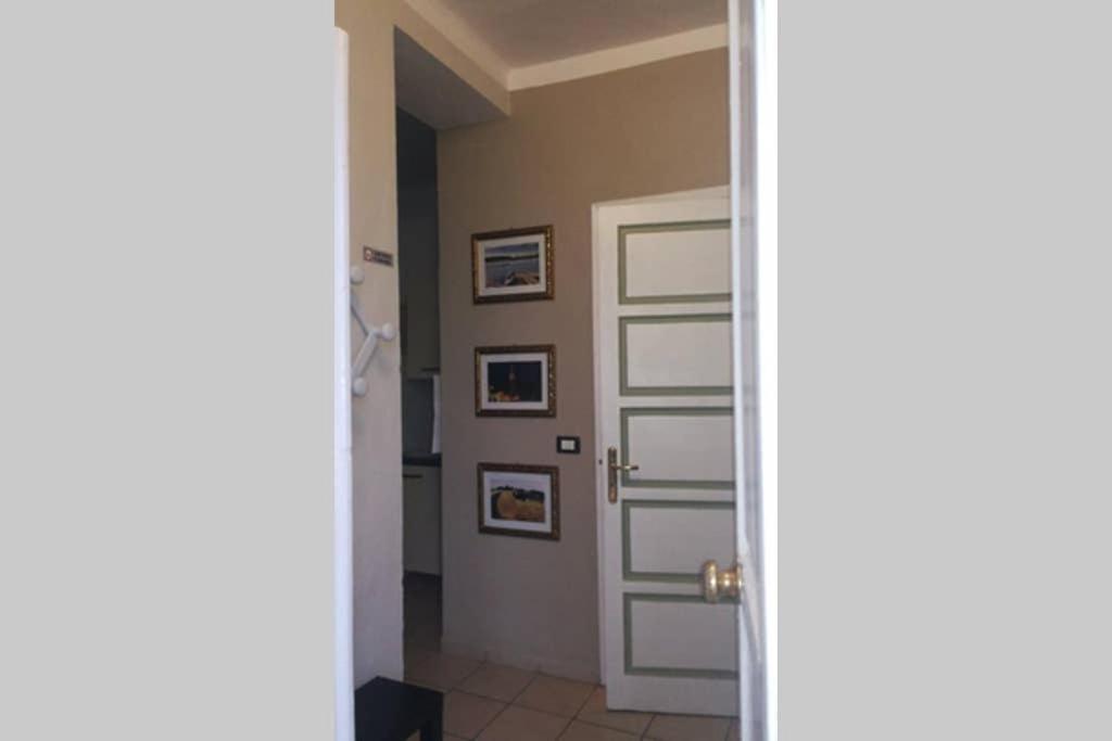 T Rooms - Appartamento Dafne Casale Monferrato Exteriér fotografie